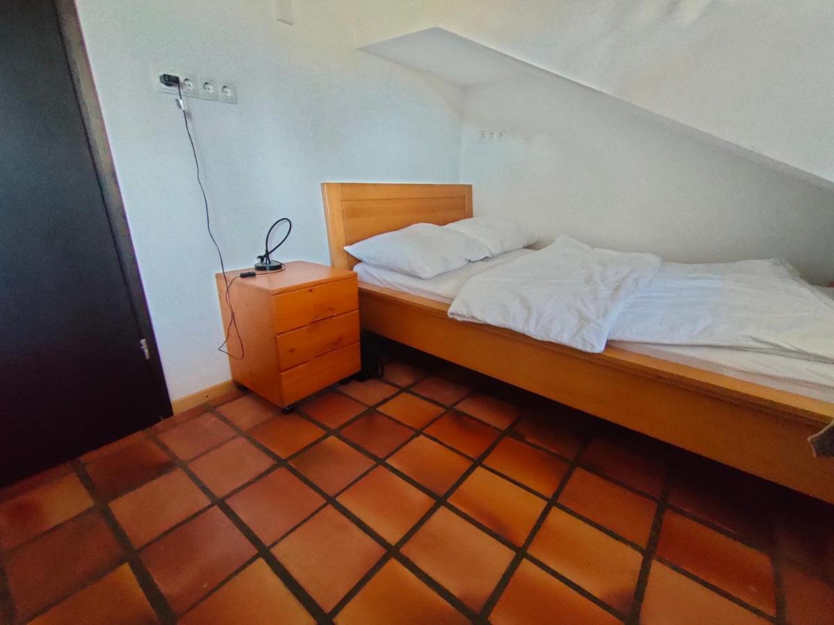 Rooms And Apartment Na Poljani Škofja Loka Extérieur photo