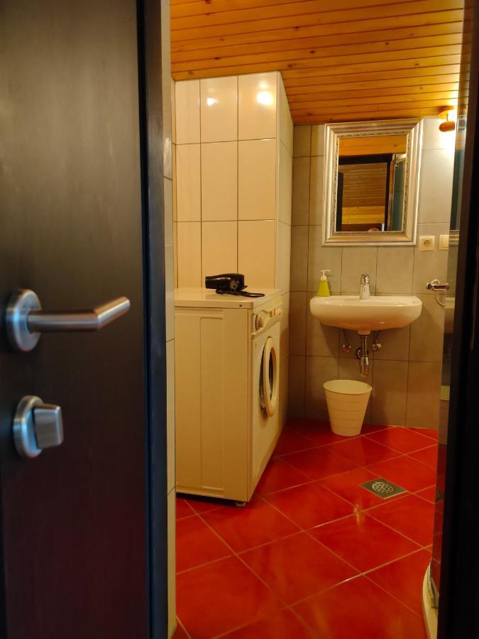 Rooms And Apartment Na Poljani Škofja Loka Extérieur photo