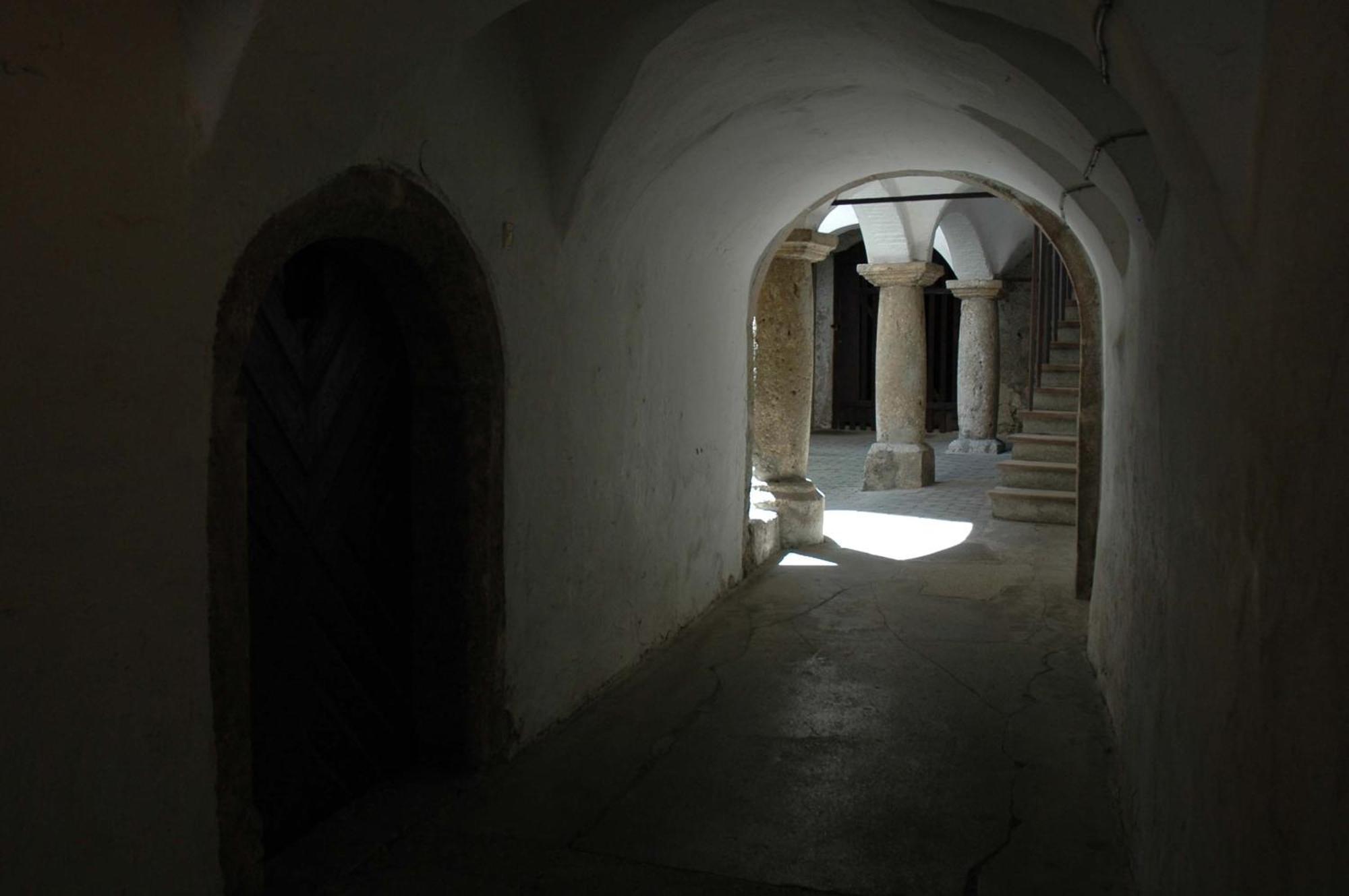 Rooms And Apartment Na Poljani Škofja Loka Extérieur photo
